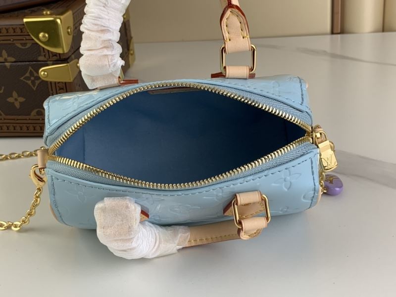 Louis Vuitton Speedy Bags